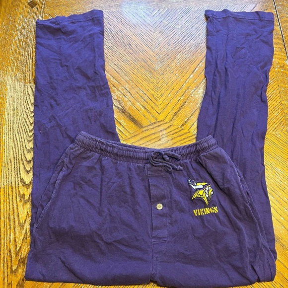 Mens Pajama Pants - Picture 1 of 3